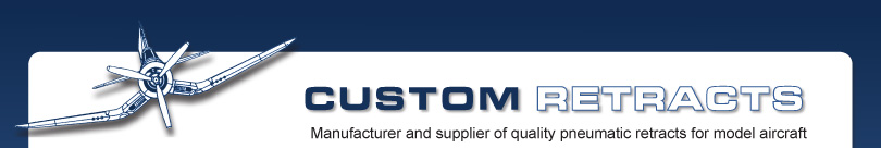 Custom Retracts